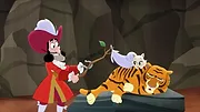 Jake et les Pirates du Pays imaginaire