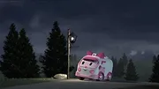 Robocar Poli