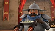 Robin des Bois : Malice à Sherwood