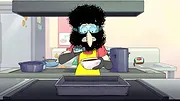 The Freak Brothers