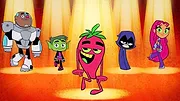 Teen Titans Go! S3 E5