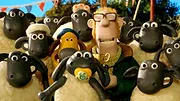 Shaun le mouton S4 E16