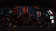 Star Wars : The Clone Wars