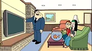 American Dad!
