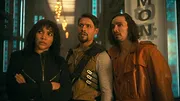 Umbrella Academy