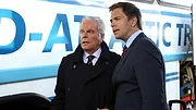NCIS : Enquêtes spéciales