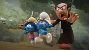 Les Schtroumpfs S3 E2