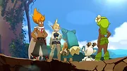 Wakfu