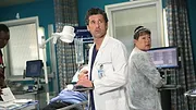 Grey's Anatomy S11 E7