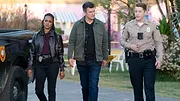 The Rookie : Le Flic de Los Angeles S7 E18