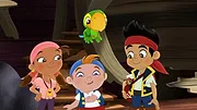 Jake et les Pirates du Pays imaginaire