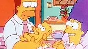 Les Simpson S3 E12