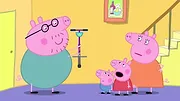 Peppa Pig S8 E23