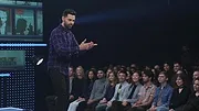 Hasan Minhaj : Un patriote américain