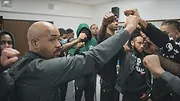 Last Chance U: Basketball