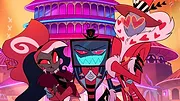 Hazbin Hotel