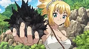 Dr. STONE