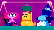 Maddie et Triggs S1 E2