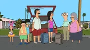 Bob's Burgers