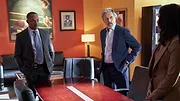NCIS : Enquêtes spéciales
