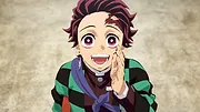 Demon Slayer : Kimetsu no Yaiba