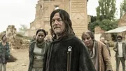 The Walking Dead : Daryl Dixon
