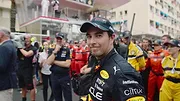 Formula 1 : Pilotes de leur destin