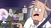 Regular Show S5 E34