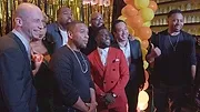 Kevin Hart: Don't F**k This Up