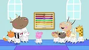 Peppa Pig S9 E21