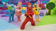 Yo Gabba GabbaLand!