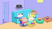 Peppa Pig S8 E18