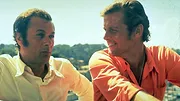 Amicalement vôtre S1 E22
