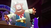 Glitch Techs