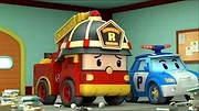 Robocar Poli