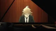 Le Piano dans la forêt