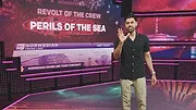 Hasan Minhaj : Un patriote américain