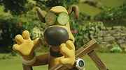 Shaun le mouton S5 E18