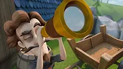 Dragons : Les Gardiens du ciel S2 E10