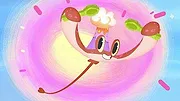 Océan d'amour