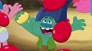Trolls : en avant la musique !