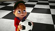 Alvinnn !!! et les Chipmunks