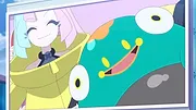 Pokémon : Les horizons S1 E49