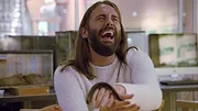 Getting Curious with Jonathan Van Ness