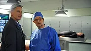 NCIS : Enquêtes spéciales
