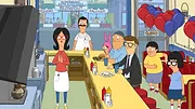 Bob's Burgers