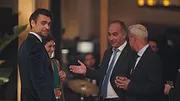 Merci et au suivant !