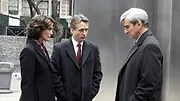 New York, police judiciaire S20 E17