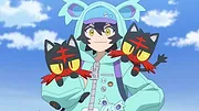Pokémon : Les horizons