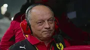 Formula 1 : Pilotes de leur destin